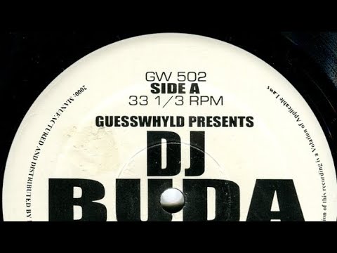 DJ Buda FT Labba, Royal Flush, Biskit & Street Smartz - Hit & Run