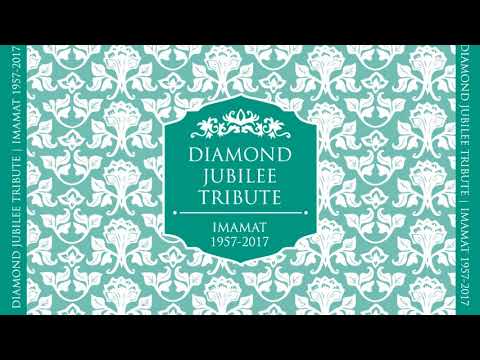 "Silver Jubilee Avi" (Live in Ottawa) Khursheed Nurali with Taj Esmail & AKVO