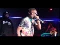 Beenie man- King of the Dancehall live in ...