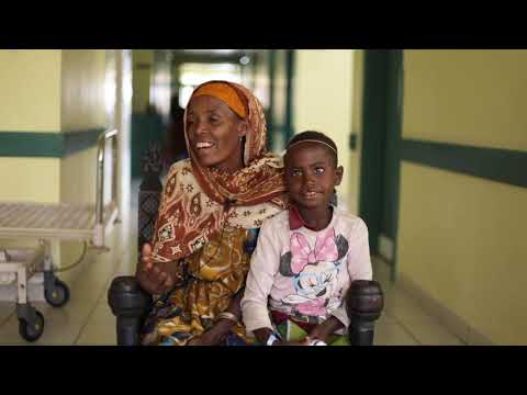 Provide safe access to 25 cleft surgeries