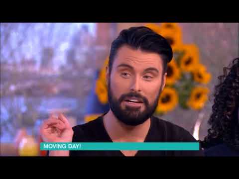 Final This Morning at The London Studios - Open