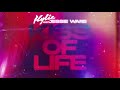 Kylie Minogue & Jessie Ware || Kiss of Life