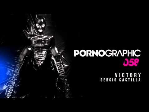 Sergio Castilla - Transmisions (Original Mix) [Pornographic Recordings]