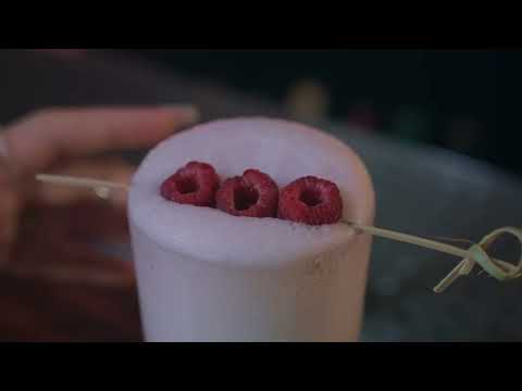 IDWW - Chris Shorooi (Music Video)