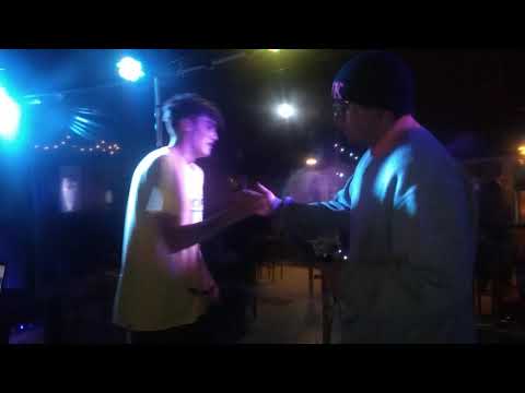 Zuim vs CST  - Cuartos de Final - BIG BANG FREE GOLD II FECHA CLASIFICATORIA I