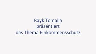 SIGNAL IDUNA Einkommensschutz Generalagentur Rayk Tomalla Königs Wusterhausen