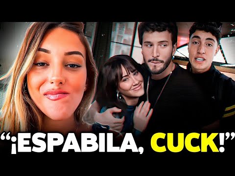 UXUE CAN'T TAKE IT ANYMORE AND DISMANTLES AITANA'S PLAY WITH PLEX