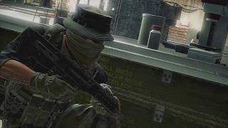 キャンペーン「ユリとポリト」イタクァ地域制圧 Ghost Recon Wildlands（ゴーストリコン ワイルドランズ）日本語音声 日本語字幕 Gameplay No Commentary
