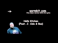 DJ Khaled - Hells Kitchen ft. J Cole & Bas [OFFICIAL AUDIO]