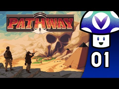[Vinesauce] Vinny - Pathway (part 1)