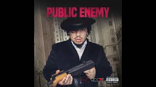 RX Hector - Public Enemy (Official Audio)