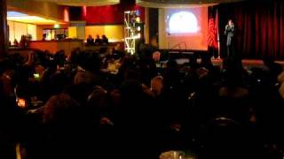 Frank Sinatra "I'm A Fool To Want You" -  Riki "RJ" Jacinto