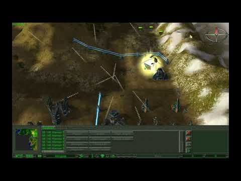 Earth 2150: The Moon Project - 03 - ED - Mongolei (Kommentiert in Deutsch, 4K, 60 FPS)