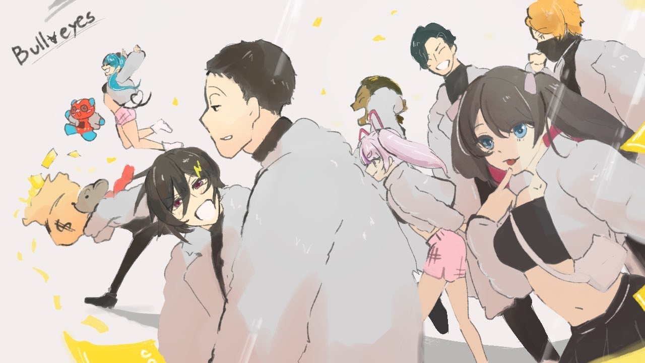 YouTubeサムネイル