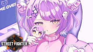 【 スト６】またここに戻る【 ぶいすぽっ！/紫宮るな 】