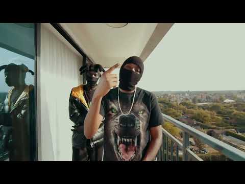 MANDO X NATTY - LIFE (Official Music Video)