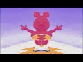 THE GUMMY BEAR SONG REVERSED PITCH DROP 2009 High Quality Version