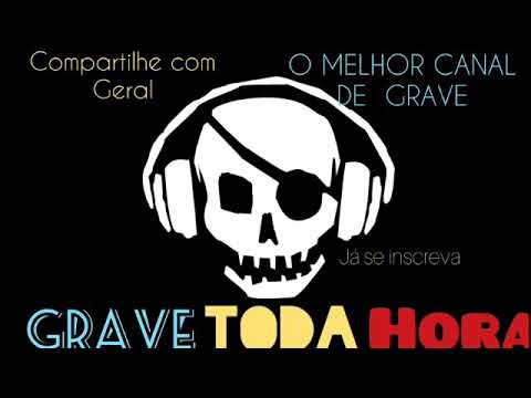 Mc Arraia e Mc Kimberly: Resposta_Posso te empurrar ☆GRAVE☆ (GRAVE TODA HORA)