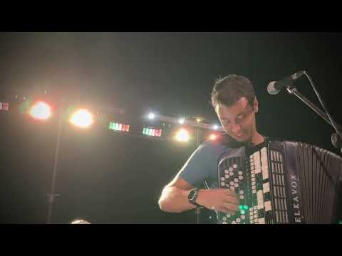 Luis Godinho - Medley de Verão