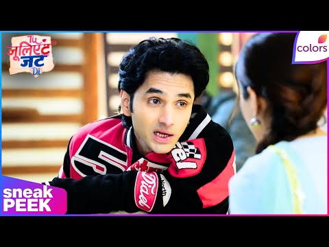 Tuu Juliet Jatt Di  | Ep. 58 | Nawab Completes Heer's Challenge | Sneak Peek | Colors TV