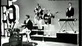 The Dave Clark Five - Everybody Knows (Shindig - 1964)