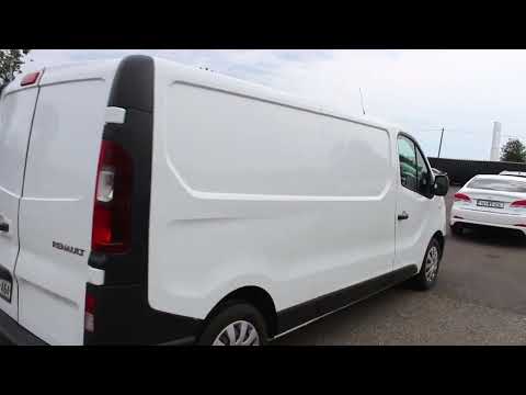 Renault Trafic TRAFIC LL29 DCI 115 BUSINESS - TEN - Image 2
