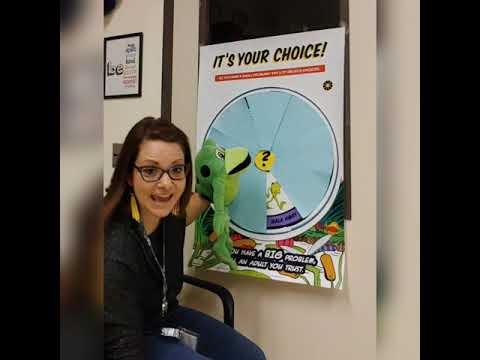 2nd Grade: How to solve BIG and little problems