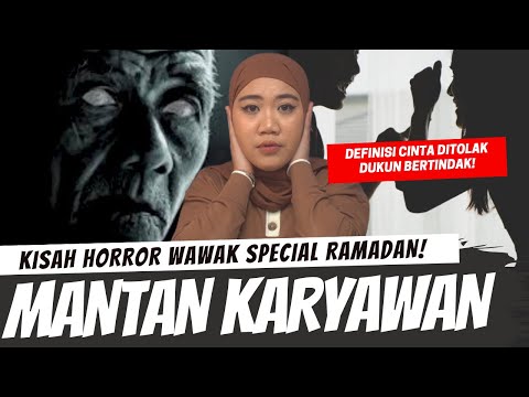 MANTAN KARYAWAN - KHW SPECIAL RAMADAN