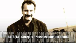 George Brassens Dubstep - Tout Petit (Ratbeat Remix)
