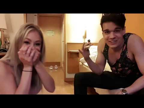 DOUBLE LICKING ASMR | SODA, ANDY, NYMN... | Twitch Fails Of The Day | June 17th 2019