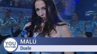 Malú - Duele