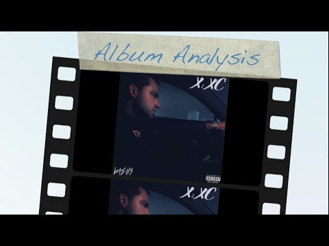 Album Analysis: Washy - X:XC