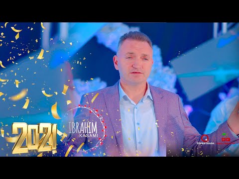 Ibrahim Kasami - Cauca e katundit (Gezuar Topestrada Tv)