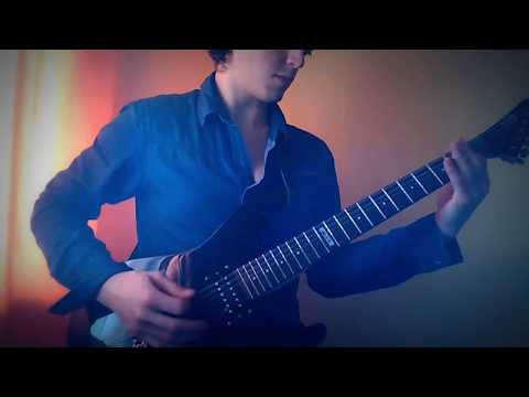The Dark Element - My Sweet Mystery - Cover by Sir Rousseau video thumbnail