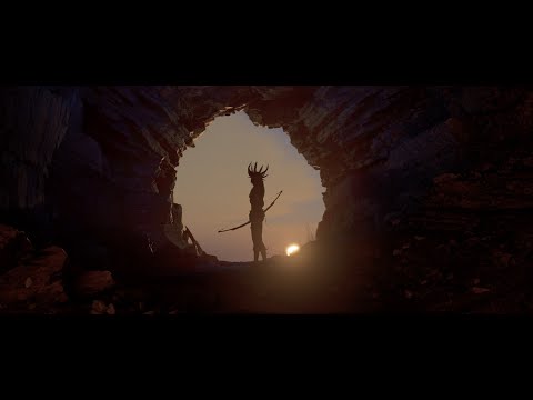 Directors Reel - 2022