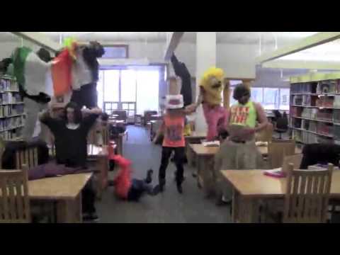 C A Smile In Red Bull Style Fundraising Video