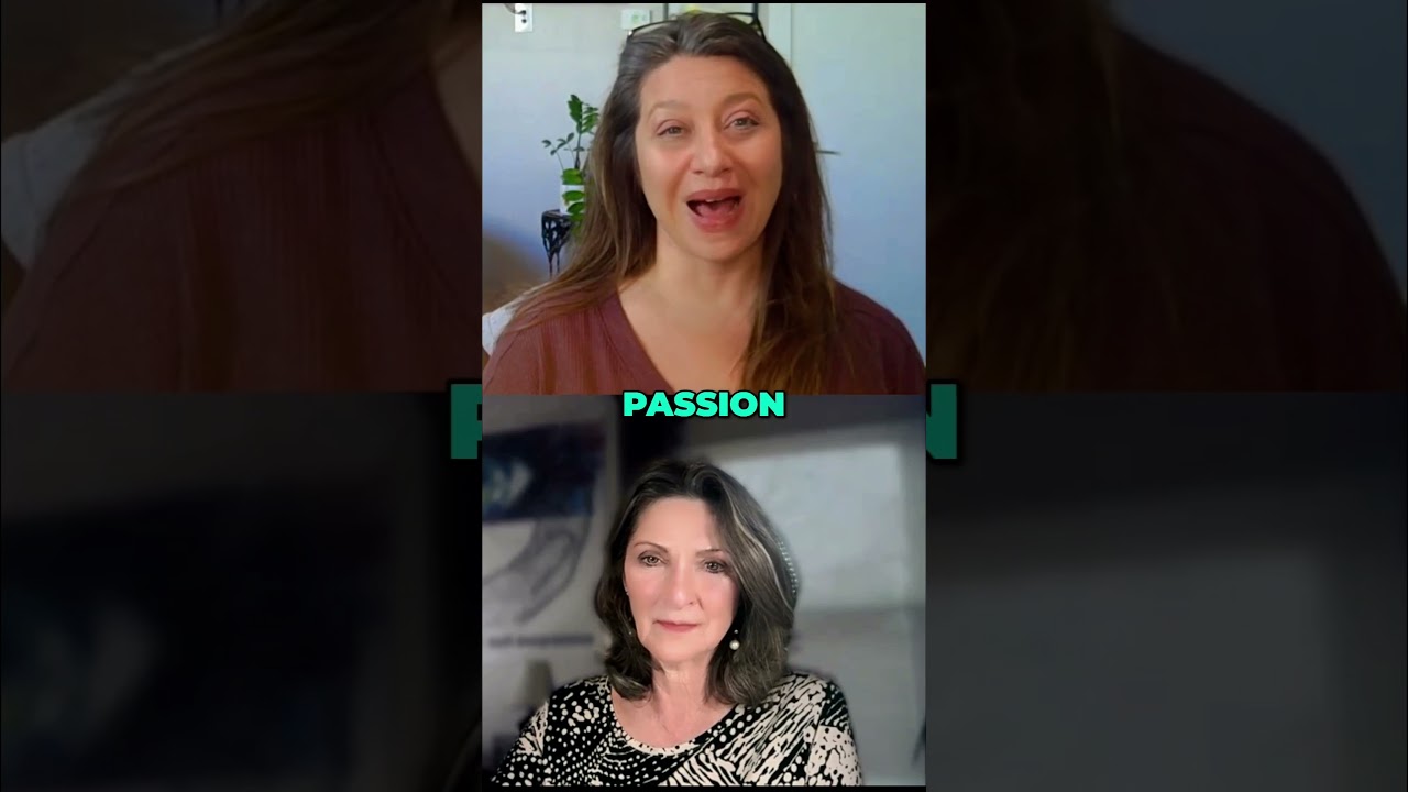 Joy Compass
