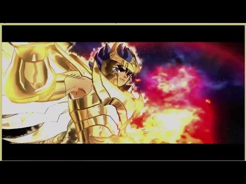 Phoenix Ikki God Cloth (True Phoenix Flaming Wings)