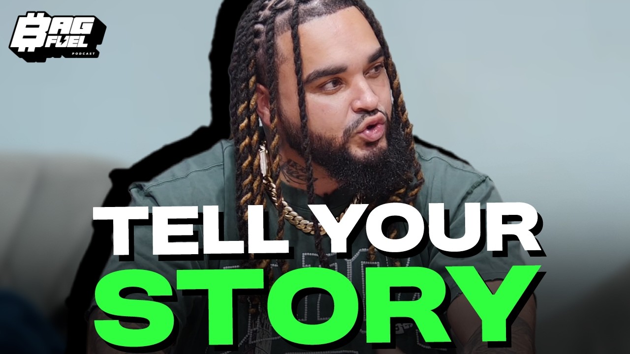 “NOBODY CARES ABOUT STREET CRED” : Albee Al Debates Whether (Street Cred or Talent) Matters More‼️