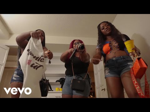 Two7BEO - COOCHIE TALK ft. MMB Binji, LIL I.C