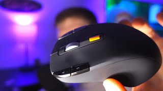Best Wireless Mouse for Gaming under $20? - ProtoArc EM12