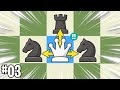 When Your Queen DESTROYS EVERYONE Chess Memes