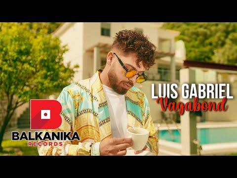 Luis Gabriel - Vagabond (Originala)