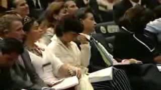 Kingdom Performance ~ 8 of 10 ~ Sp/En ~ Dr. Myles Munroe