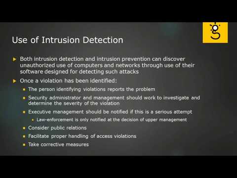 1 Importance Of Information Security