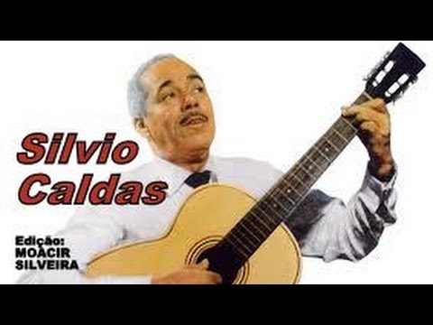 MINHA CASA (letra e vídeo) com SILVIO CALDAS, vídeo MOACIR SILVEIRA