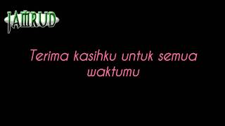 Download lagu Jamrud - Terima Kasih (Lirik) mp3