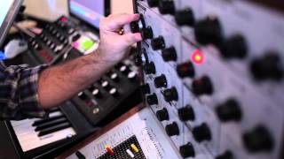MODULO: The analog synth documentary