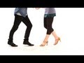 How to Dance a Cha-Cha Chase Step | Cha-Cha Dance