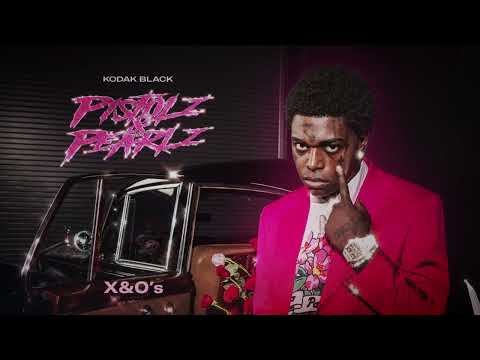 Kodak Black - X&O'S [Official Visualizer]